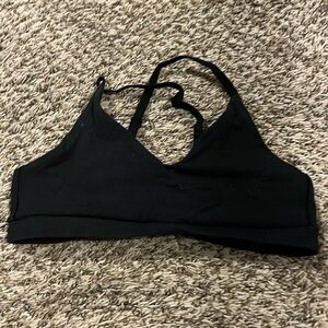 Athleta sports bra
